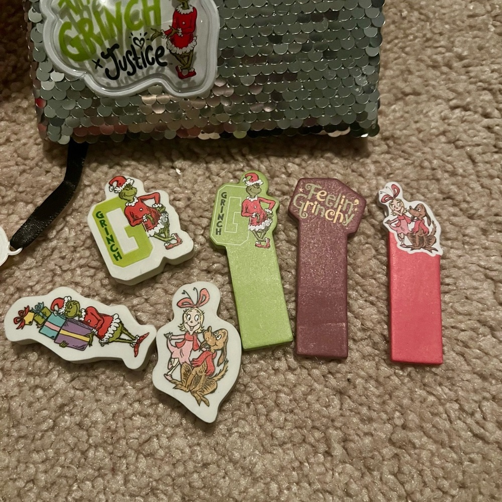 Grinch Bundle - Picture 5 of 8